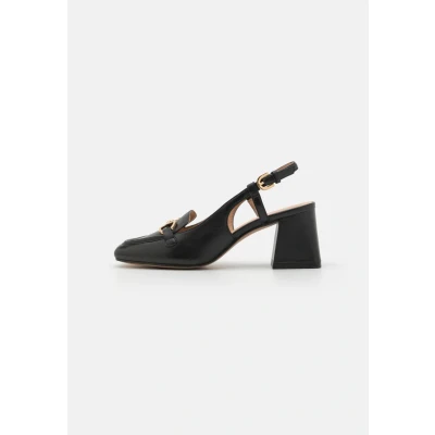 Imagen de Geox Coronilla Tacones, Mujer, Talla: 36.5, Black Zapatos