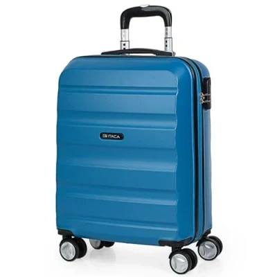 Imagen de Itaca ELBA Trolley, Talla: One Size, Azul