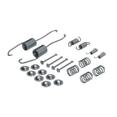 Imagen de QUICK BRAKE 105 0003 Juego de accesorios, zapatas freno TOYOTA: Hiace 4 Bus, HILUX 6 Pick up norauto, oscaro, mister auto