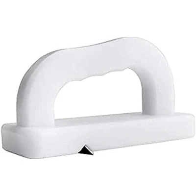 Imagen de Lacor 60458 Cepillo Para Tablas De Corte Blanco