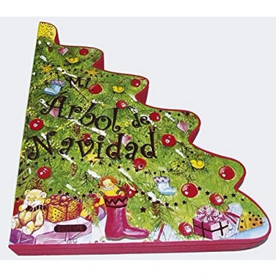 Imagen de Mi árbol de Navidad (Mi arbol Navidad)