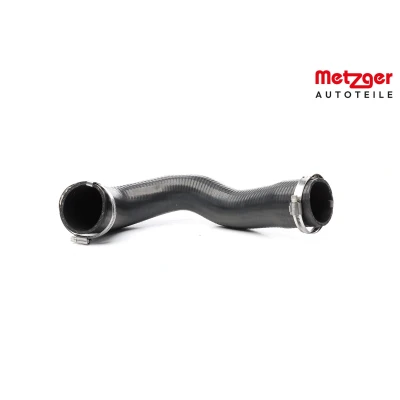 Imagen de METZGER 2400939 Manguera Turbo sin abrazaderas LAND ROVER: Range Rover Sport
