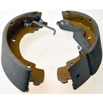 Imagen de Kit de zapatas DENCKERMANN B120036