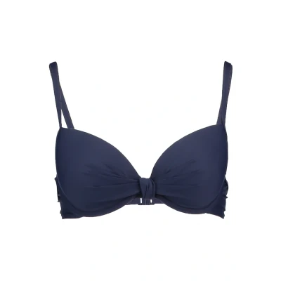 Imagen de s.Oliver Top de bikini, Mujer, Talla: 90D, Navy