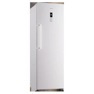 Imagen de INFINITON Frigorifico Una Puerta CL 360L85WEC E 375 L 185 cm de Altura No Frost Fast Cooling Reversible Blanco