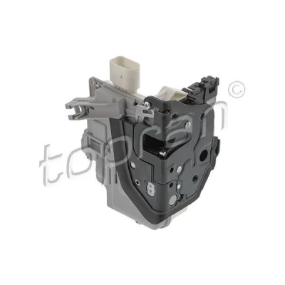 Imagen de TOPRAN 119 530 Cerradura de Puerta para vehículos con cierre centralizado Delante, izquierda AUDI: A4 B8 Berlina, Avant, Q5