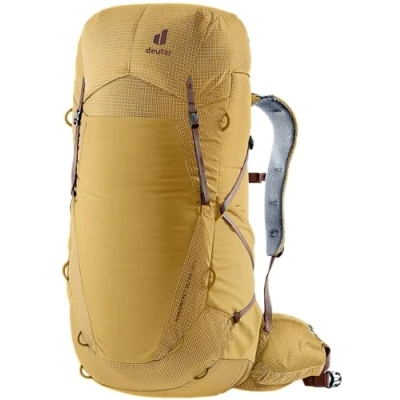 Imagen de deuter Aircontact Ultra 50+5 Mochila de trekking