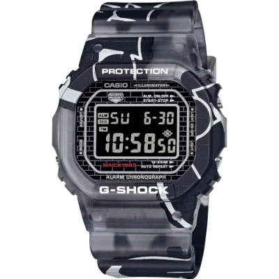 Imagen de Casio Dw5000ss Watch One Size