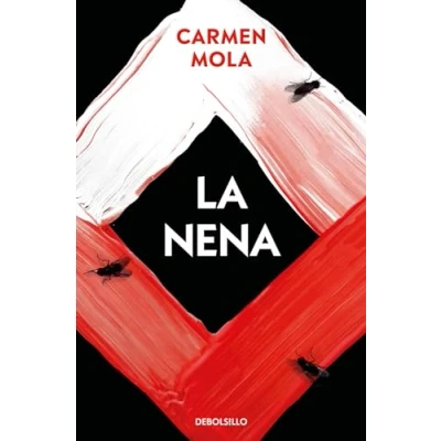 Imagen de La Nena (Inspectora Elena Blanco 3): novia gitana 3 (Best Seller)