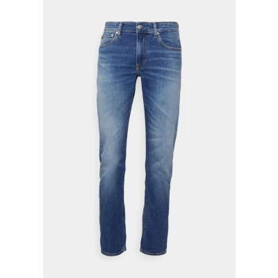 Imagen de Calvin Klein Jeans slim Vaqueros fit, Hombre, Talla: 28x32, Denim medium