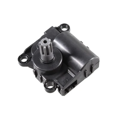 Imagen de METZGER 0917479 Elemento de reglaje, válvula mezcladora Lado admisión sin cable HYUNDAI: i30 II Hatchback