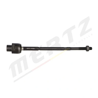 Imagen de MERTZ M S0232 Rotula Axial de Direccion Eje delantero, izquierda, derecha 315 con tuerca OPEL: Combo C Tour, Corsa Hatchback norauto,