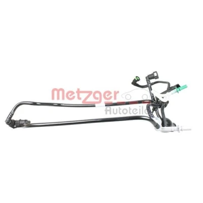 Imagen de METZGER 2150087 Tubería de combustible CITROËN: C3 I Hatchback, C2 Enterprise, Pluriel