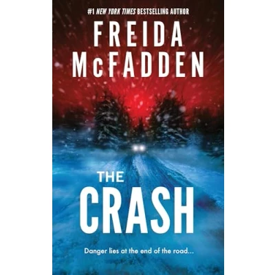 Imagen de The Crash