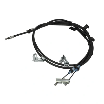 Imagen de FEBI BILSTEIN 192639 Cable de Freno Mano Atrás izquierda, derecha 2023, 1926mm