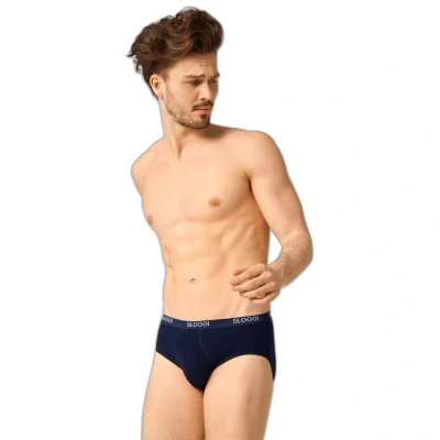Imagen de Calzoncillos Sloggi Basic Midi