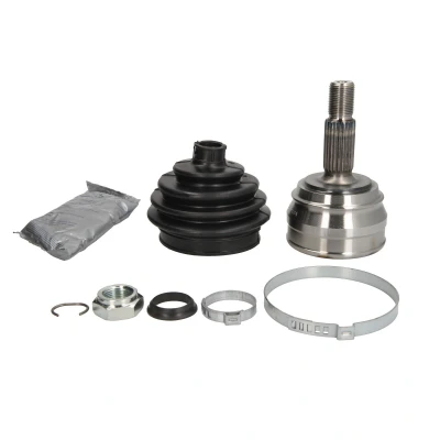Imagen de SPIDAN 22461 Junta Homocinética con tuerca NBR (caucho nitril butadieno) VOLKSWAGEN: GOLF 3, 2, 1 Cabriolet, SEAT: Ibiza 2