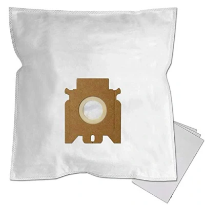 Imagen de 30 Bolsas de aspiradora para Miele Compact C2 / C1 Complete