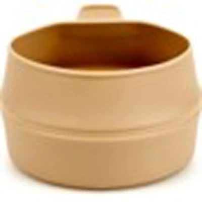 Imagen de Mil Tec Fold A Cup 200 ml Caqui