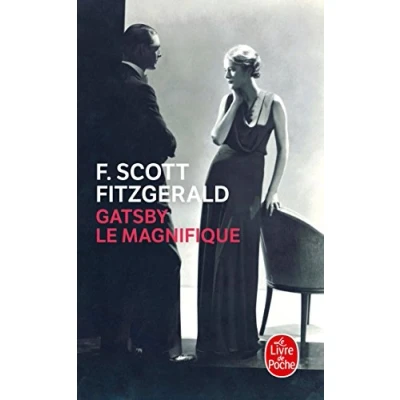 Imagen de Gatsby Le Magnifique