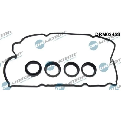 Imagen de DR.MOTOR AUTOMOTIVE DRM0245S Juego de juntas, tapa culata cilindro MAZDA: 6 Berlina, Hatchback, Wagon