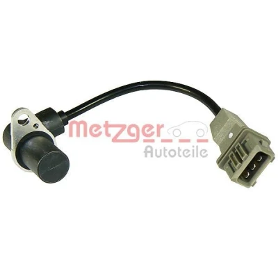 Imagen de METZGER 0902239 Sensor de Cigueñal 3 Pieza Recambio Original KIA: CARNIVAL 2