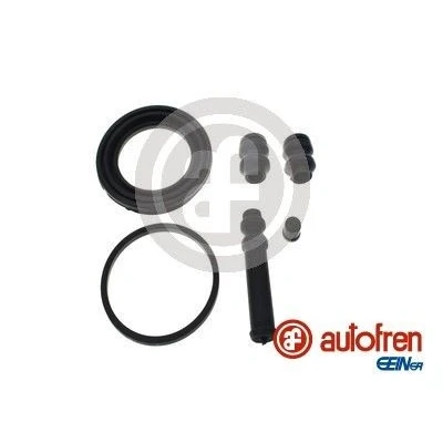 Imagen de AUTOFREN SEINSA D43008 Kit de Reparación Frenos Eje delantero 54 DAIHATSU: Terios I