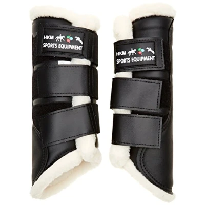 Imagen de HKM Comfort Equipamiento para Cabal, Unisex, Warz, Grösse XL