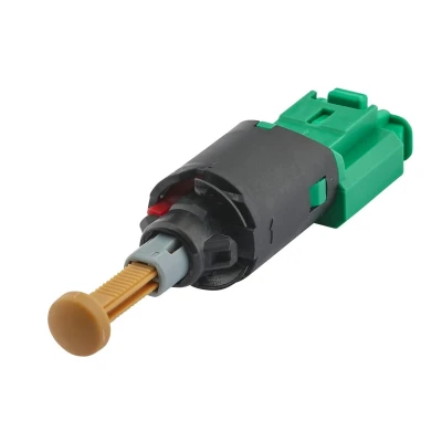 Imagen de HELLA 6DD 008 622 961 Interruptor luces freno eléctrico 4 CITROËN: C5 3, C4 I Grand Picasso, Hatchback, PEUGEOT: 307 SW Furgón / Familiar