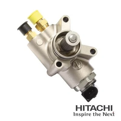 Imagen de HITACHI 2503063 Bomba de alta presión con junta AUDI: A6 C6 Berlina, Avant, A4 B8 Avant norauto, oscaro, mister auto