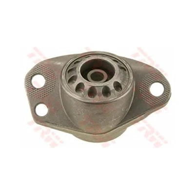 Imagen de TRW JSB141 Copela de amortiguador Eje trasero Aluminio SEAT: Toledo 2 Limousine, Ibiza 3, Leon I Hatchback, VOLKSWAGEN: Golf 4, Bora Berlina
