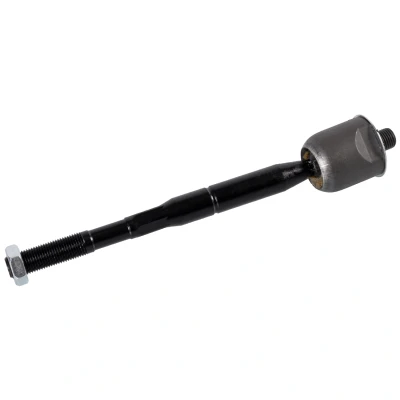 Imagen de SWAG 81 94 3189 Rotula Axial de Direccion eje delantero, izquierda, derecha, ambos lados 242,5 con contratuerca
