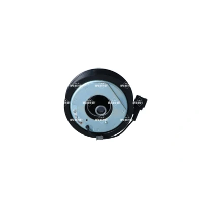 Imagen de NRF 380072 Embrague del Compresor Aire Acondicionado GENUINE CALSONIC CR10 NISSAN: MICRA 3
