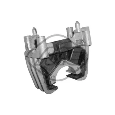 Imagen de Soporte, motor Metalcaucho 04391