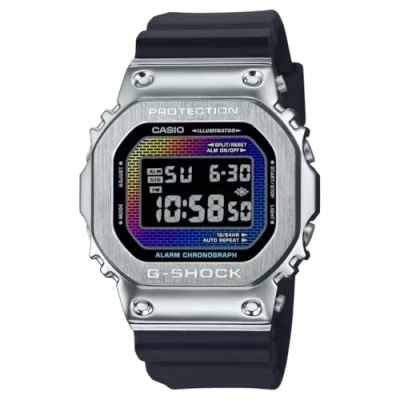 Imagen de G SHOCK GM5600 Unisex Reloj digital, Talla: One Size, Black
