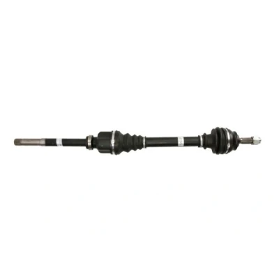 Imagen de POINT GEAR PNG72796 Árbol de transmisión Eje delantero, derecha 870 86 para vehículos con ABS CITROËN: C3 II, C4 II Cactus, PEUGEOT: 208 I Hatchback