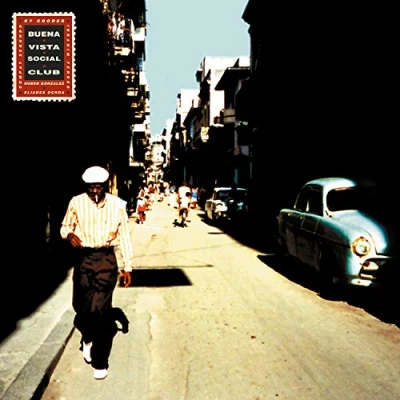 Imagen de Buena Vista Social Club: 25th Anniversary (2 CDs) Casebook