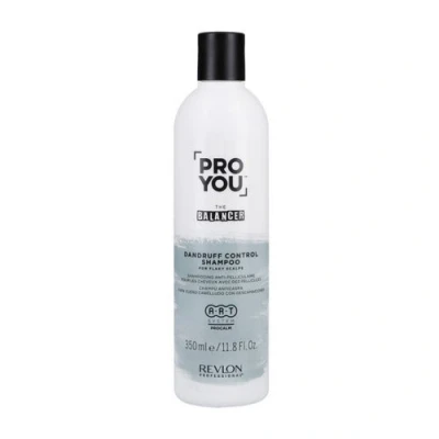 Imagen de Revlon Pro You The Balancer Dandruff Control Champú 350 ml