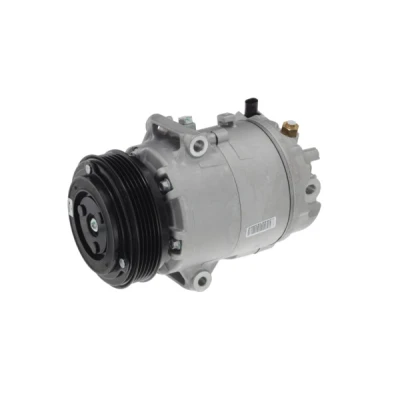 Imagen de VALEO 813112 compresor de Aire Acondicionado 6CVC 12 PAG 46 R 134 A con aceite OPEL: Astra J Hatchback, Insignia Berlina