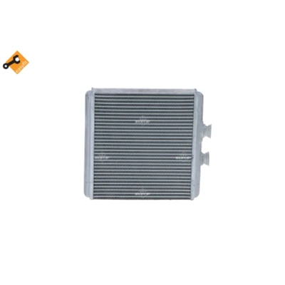 Imagen de NRF 54338 Radiador de Calefaccion con junta anular