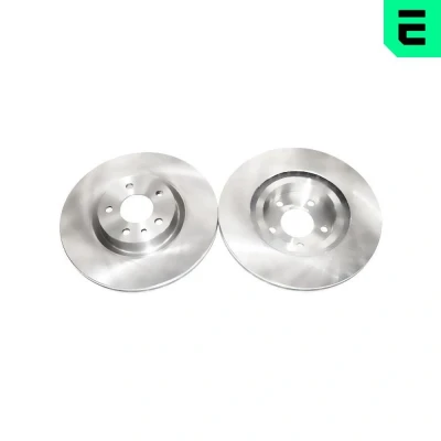 Imagen de OPTIMAL BS 3160C Disco de freno Eje delantero 284 22 5/6 ventilación interna revestido ALFA ROMEO: 147, 156 Berlina, GT, FIAT: Tipo Familiar