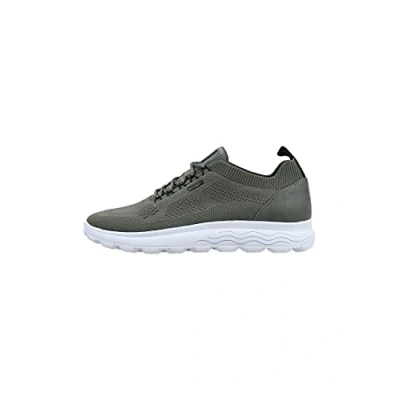 Imagen de Geox Spherica U, Zapatillas Hombre, Musk, 39 EU