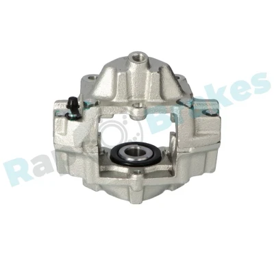 Imagen de TRW BHR216E Pinza de freno Hierro fundido MERCEDES BENZ: SLK, Clase C Berlina