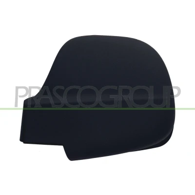 Imagen de PRASCO ME9097404 Cubierta, retrovisor exterior izquierda negro MERCEDES BENZ: Viano, Vito Mixto, Bus