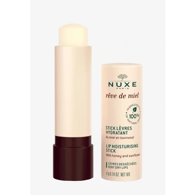 Imagen de NUXE Rêve De Miel Lip Moisturizing Stick 4 g