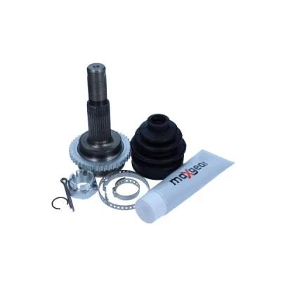 Imagen de MAXGEAR 49 3256 Junta Homocinética lado de rueda, Eje trasero con anillo sensor ABS NISSAN: X Trail