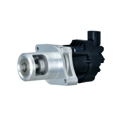 Imagen de HELLA 6NU 014 864 921 Válvula EGR eléctrico con junta OPEL: Astra J Hatchback, Mokka / X, Insignia A Sedán
