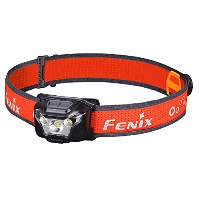 Imagen de Fenix HL18R T Accesorios para Casco, Adultos Unisex, Multicolor (Multicolor), Talla Única
