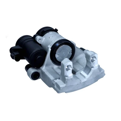 Imagen de MAXGEAR 82 1692 Pinza de freno Eje trasero, derecha Aluminio MERCEDES BENZ: Clase C T modell