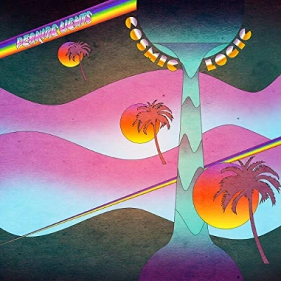 Imagen de Cosmic Logic Vinilo